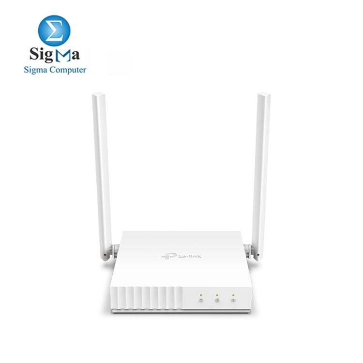 TP-Link 300 Mbps Multi-Mode Access Point/ Wi-Fi Router TL-WR844N