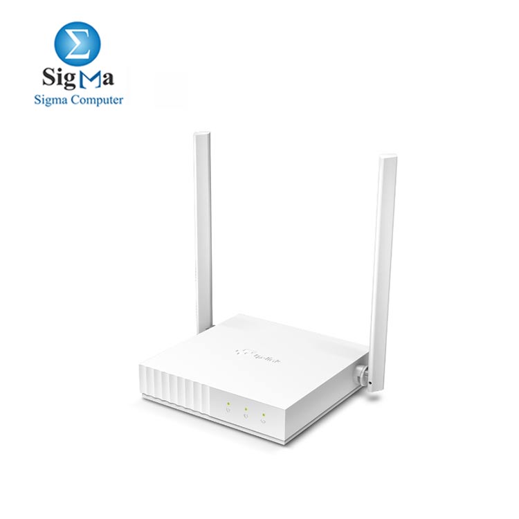 TP-Link 300 Mbps Multi-Mode Access Point/ Wi-Fi Router TL-WR844N