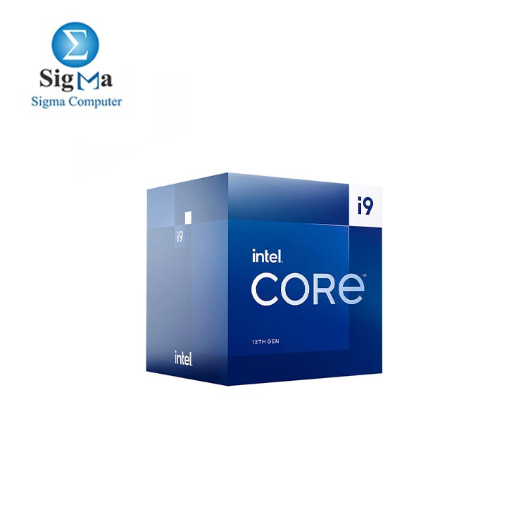 Intel Core i9 13900 24 Cores   32 Threads - Max Turbo 5.6GHz - 36MB Cache - LGA 1700 Socket - 13th Gen Raptor Lake