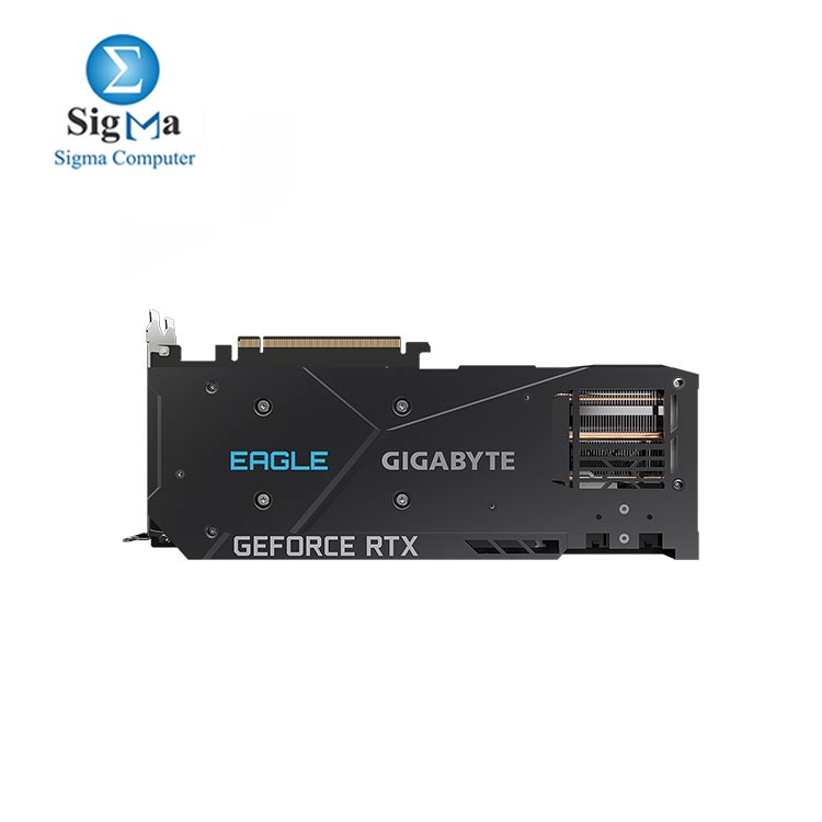 Gigabyte GeForce RTX    3070 EAGLE  8G