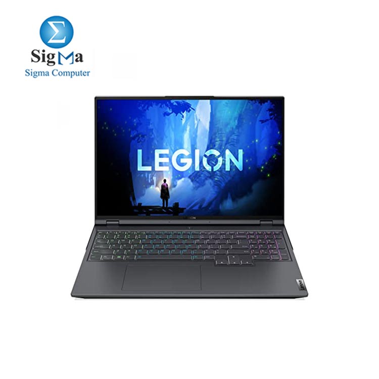 Lenovo Legion 5 Pro 16IAH7H 82RF00DAED-Intel i7-12700H 14C/20T-GeForce RTX™ 3070 8GB-32GB DDR5-4800-1TB SSD M.2-16 Windows® 11 Home