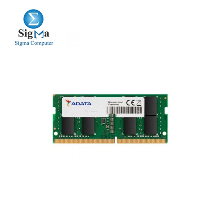 A-DATA 16Gb Ddr4 Modules for Notebooks 3200Mhz Laptop Memory