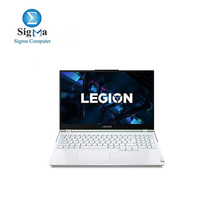 LENOVO Legion 5 15ACH6A 82NW004LED AMD Ryzen™ 7 5800H RAM16G 1TB SSD M.2 15.6