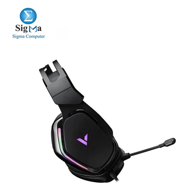Rapoo VH710 Virtual 7.1 Gaming Headset