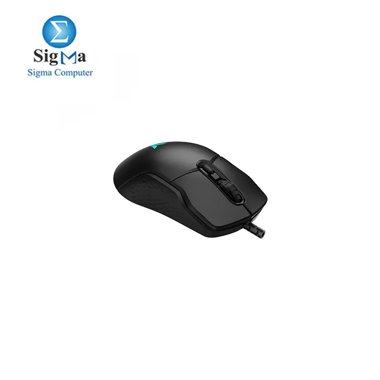 Rapoo VPRO VT200 Wired Gaming Mouse - Black
