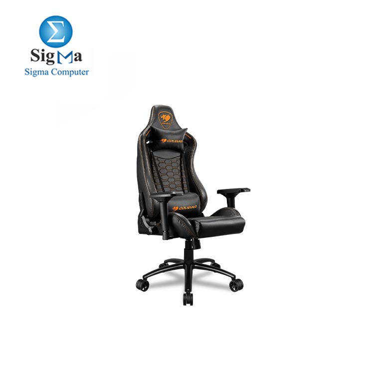  COUGAR Gaming Chair OUTRIDER S ROYAl