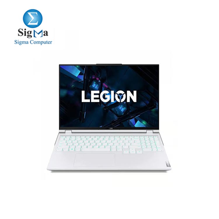 LENOVO Legion 5 Pro 16IAH7H 82RF00AGAX Intel   Core    i7-12700H NVIDIA   GeForce RTX    3070 8GB GDDR6RAM 32G HD1T SSD 16