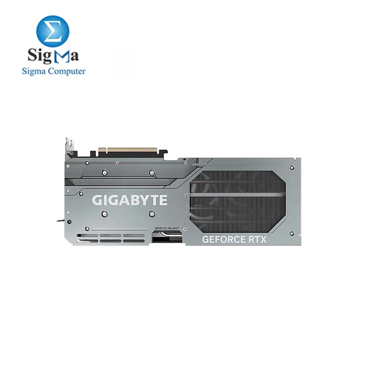 GiGABYTE GeForce RTX™ 4070 Ti GAMING OC 12G GV-N407TGAMING OC-12GD