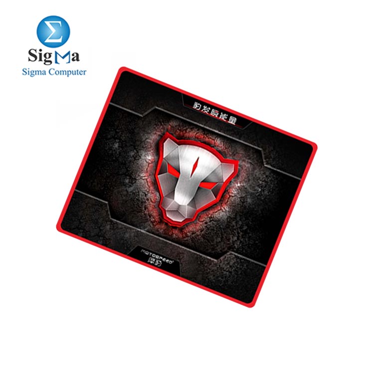 MOTOSPEED P70 Gaming Mouse Pad 30 x 26 x 0.2 mm