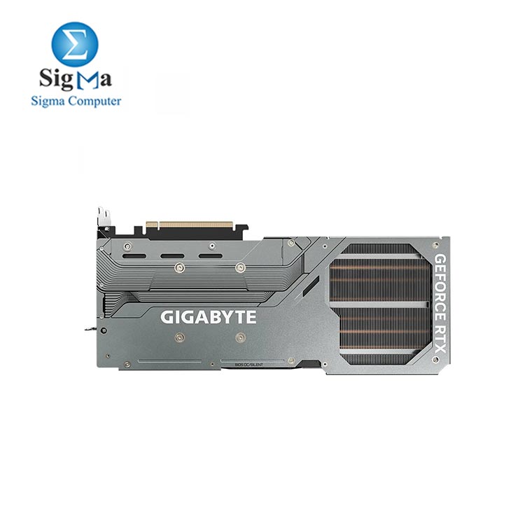 GIGABAYT GeForce RTX™ 4090 GAMING OC 24G (rev. 1.0 / 1.1) GV-N4090GAMING OC-24GD