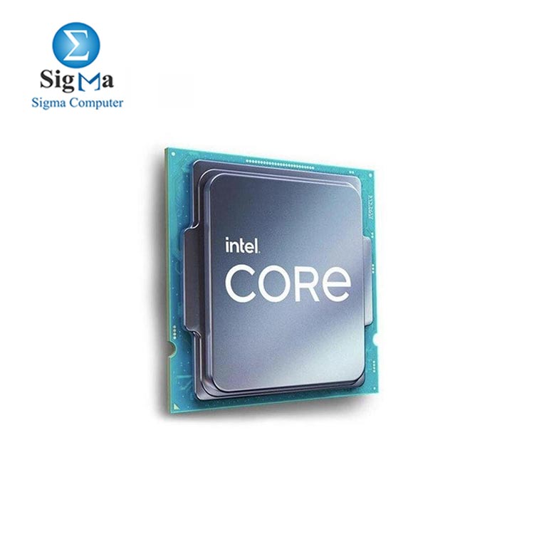 CPU-Intel-Core i3-12100 4 Core/8 Threads 3.3 GHz (4.3 GHz Turbo) Socket LGA 1700 (TRAY) Processor