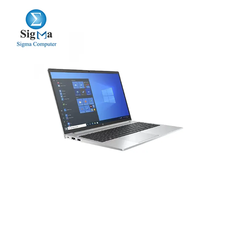 HP ProBook 450 G8 , Intel Core i5-1135G7, 512GB SSD, 8GB RAM, Intel Iris X Graphics, 15.6 Inch