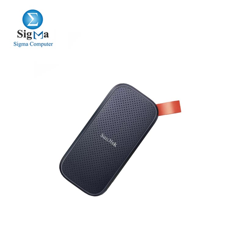 SANDISK SSD 1T Portable SDSSDE30-G26
