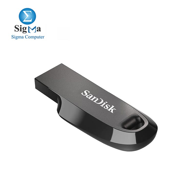SANDISK FLASH DISK 128G USB 3.2-SDCZ550-G46