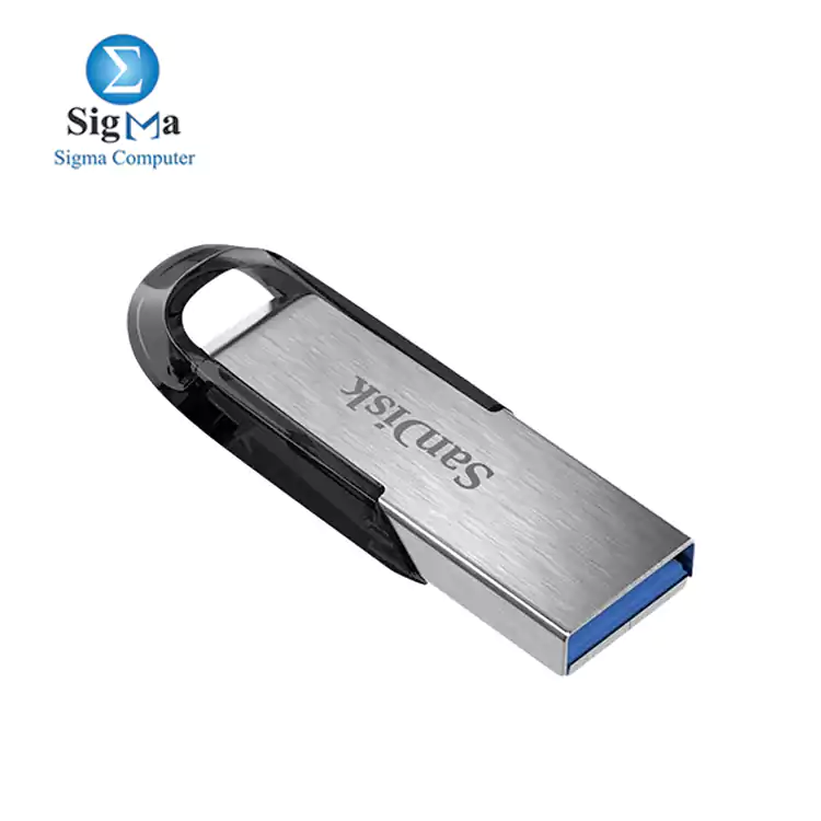 SanDisk 16G Ultra Flair USB 3.0 Flash Drive - SDCZ73-16G