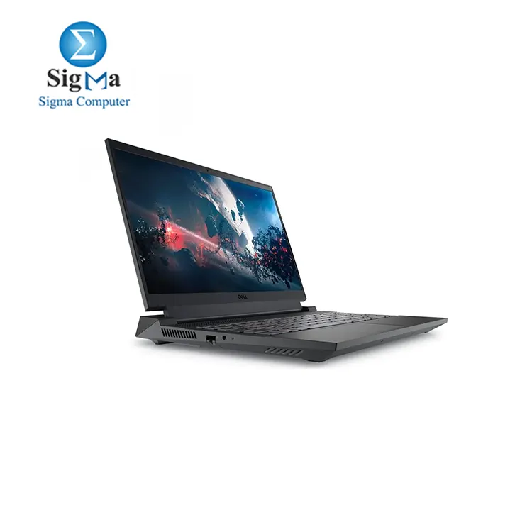 Laptop DELL 5530 -Intel Core i7-13650HX-NVIDIA GeForce RTX 4060 8GB-16GB DDR5 4800MHz-1TB M.2 PCIe NVMe-15.6  FHD  1920x1080  sRGB-100  165Hz.