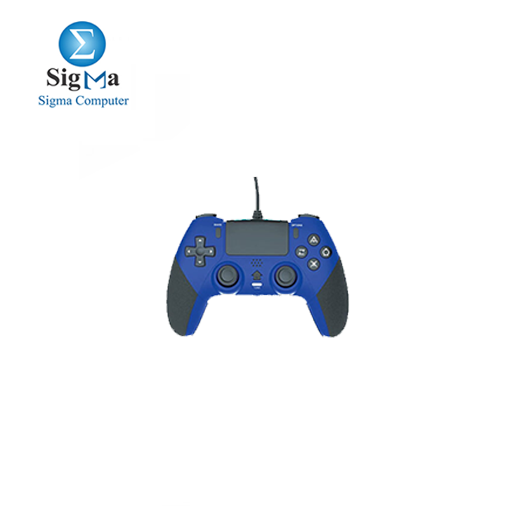 COUGAREGY  T-29 wired controller For Pc model  BLUE