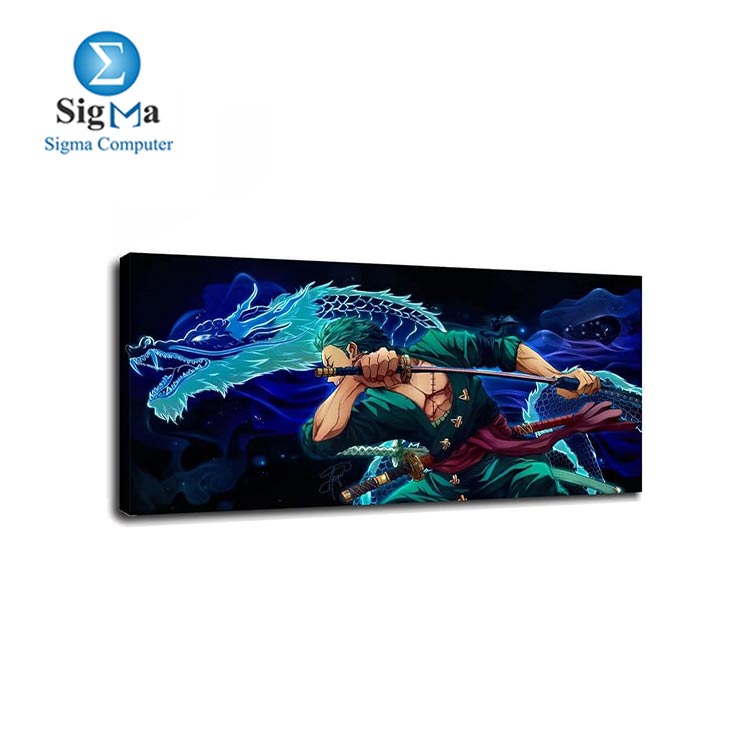 Gaming Mouse Pad Anpollo Reboot - Size 70X30 CM - Stitched Edges Anti-slip rubber base