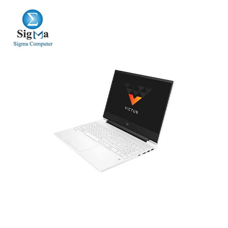 Laptop HP Victus 16-E1027ne - AMD Ryzen 5 6600H - Nvidia GeForce RTX 3050 4GB - 16GB DDR5 4800 MHz - 512GB NVMe SSD - 16.1 FHD IPS 144 Hz