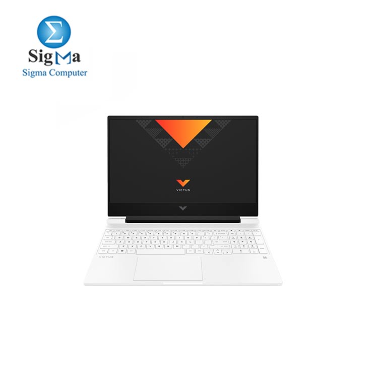Laptop HP Victus 15-fa1106ne - Intel Core I7 13700H - Nvidia GeForce RTX 4050 6GB - 16G DDR 4 3200 MHz - SSD 512GB NVMe - 16.1 inch FHD IPS 144Hz