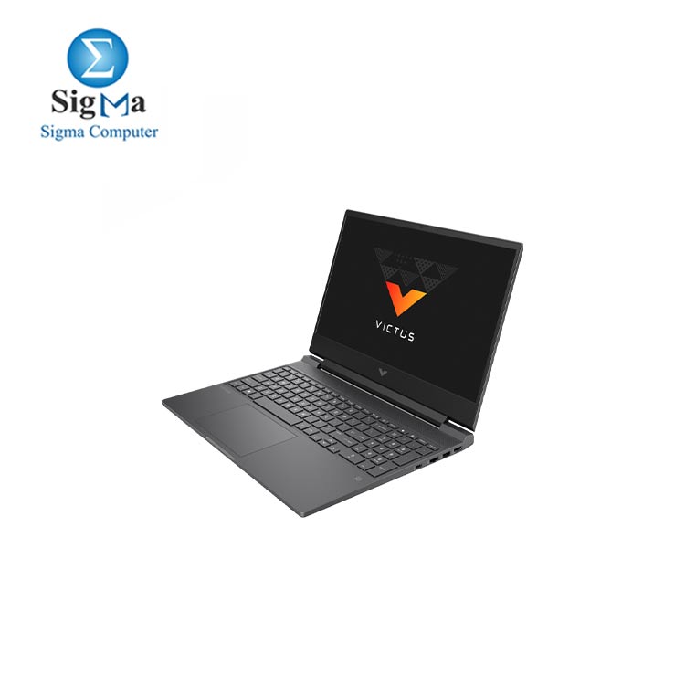 Laptop HP Victus 16-r0045ne - Intel Core I7 13700H - Nvidia GeForce RTX 4050 6GB - 16G DDR 5 5200 MHz - SSD 1TB NVMe - 16.1 inch FHD IPS 144Hz