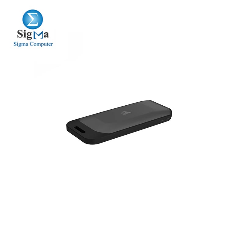 CORSAIR-SSD-EX100U 4TB Portable Solid State USB Type-C Storage Drive