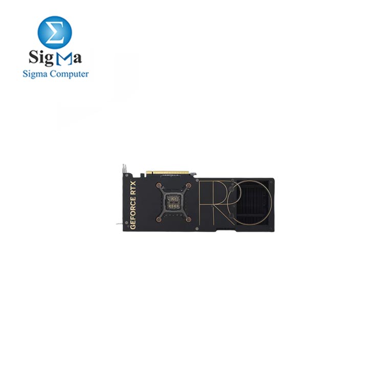 ASUS ProArt GeForce RTX    4080 16GB OC Edition GDDR6X Graphics Card  PCIe 4.0  16GB GDDR6X  DLSS 3  HDMI 2.1a  DisplayPort 1.4a 