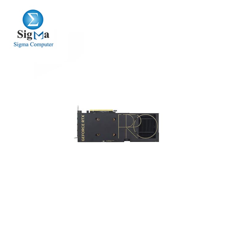 ASUS- ProArt GeForce RTX    4060 Ti 16GB OC Edition GDDR6 Graphics Card  PCIe 4.0  16GB GDDR6  DLSS 3  HDMI 2.1a  DisplayPort 1.4a 