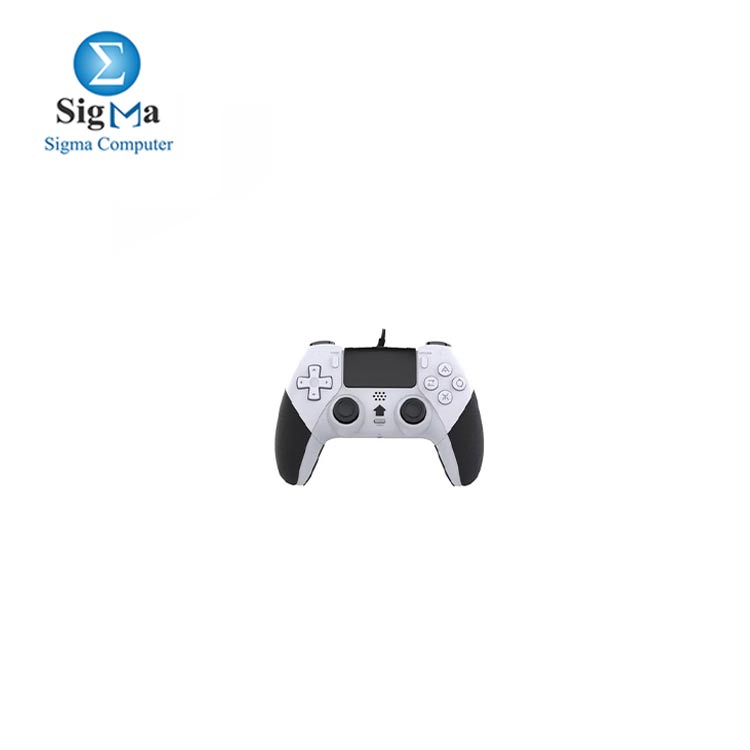 COUGAREGY T-29 wired controller For Pc model WHITE