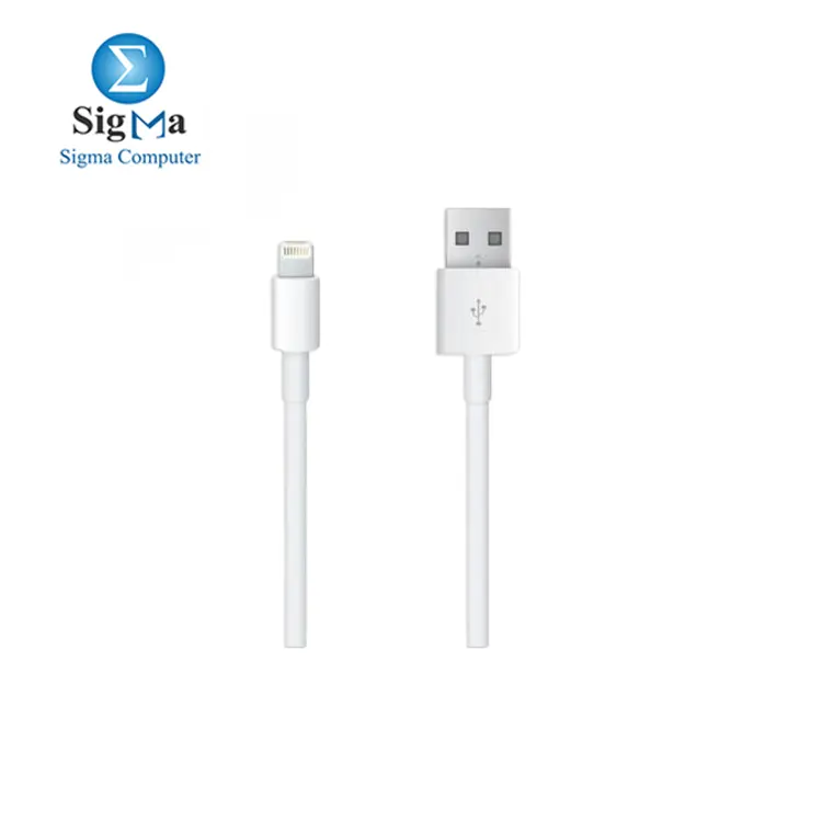 GENERAL CABLE USB TO IPHONE 1M