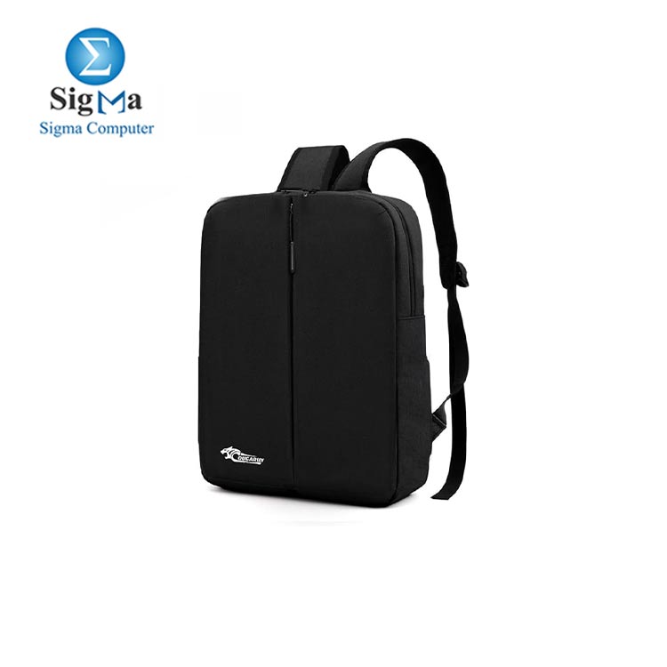  COUGAR-EGY laptop Backpack For School Travel Bag – S50 (Black)