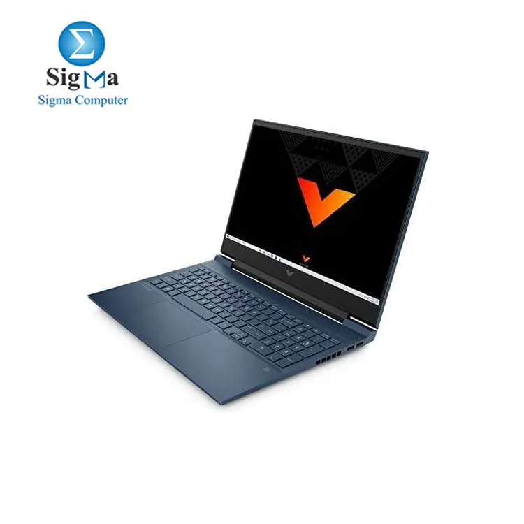 Laptop HP VICTUS 16-R0050NIA - Intel Core i7 13700H - NVIDIA GeForce RTX 4050 6GB - 16GB DDR5 5200Mhz - 1TB SSD NVMe - 16.1 FHD IPS 144 Hz