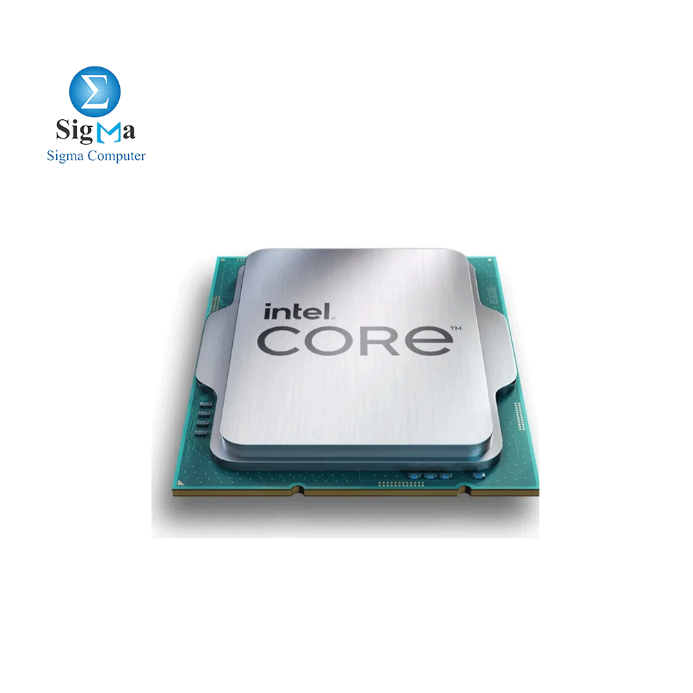 CPU-Intel-Core i9-14900K 8P+16E Core/32 Threads 2.4 GHz (6.0 GHz Turbo) Socket LGA 1700 Processor