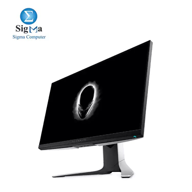 ALIENWARE 27'' AW2720HFA R  IPS 240HZ 1ms(GTG) G-SYNC Compatible (99% sRGB) GAMING MONITO