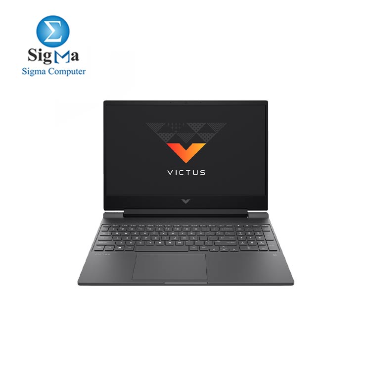  Laptop HP VICTUS 7N4X6UA - Intel Core I7 13700HX - Nvidia GeForce RTX 4060 8GB - 32G DDR5 5200 MHz - 1TB NVMe SSD - 16.1 inch FHD IPS 144Hz - Windows 11