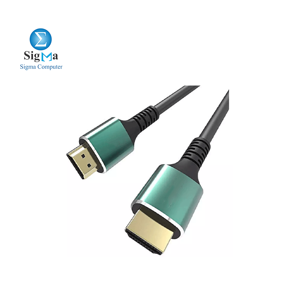 COUGAREGY 8K HDTV CABLE 8K-1.5M