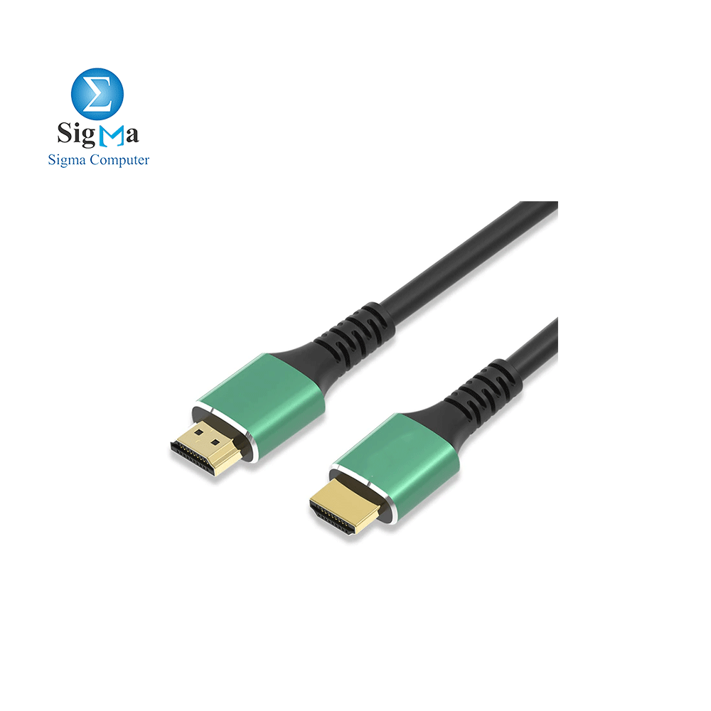 COUGAREGY 8K HDTV CABLE 8K-3M