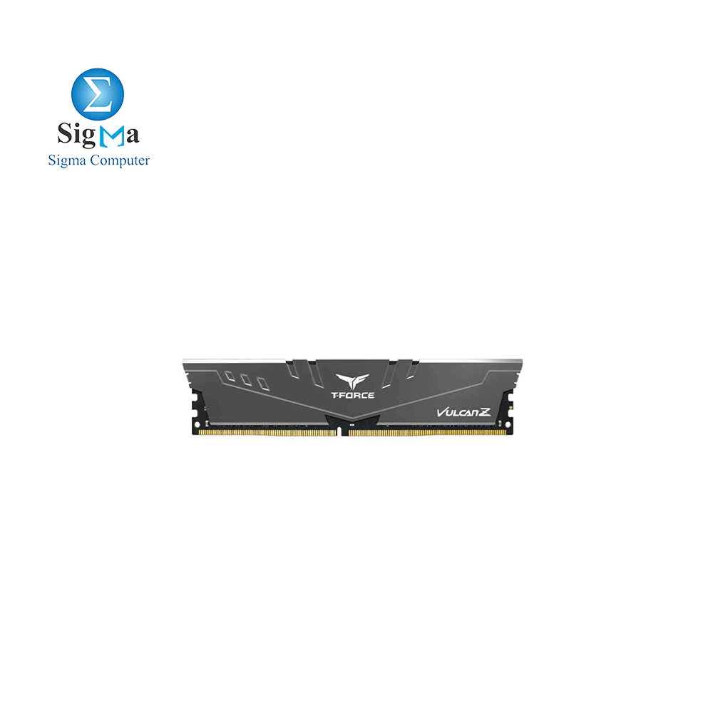 Teamgroup T-Force Vulcan Z 8GB 3200MHz DDR4 Desktop Memory