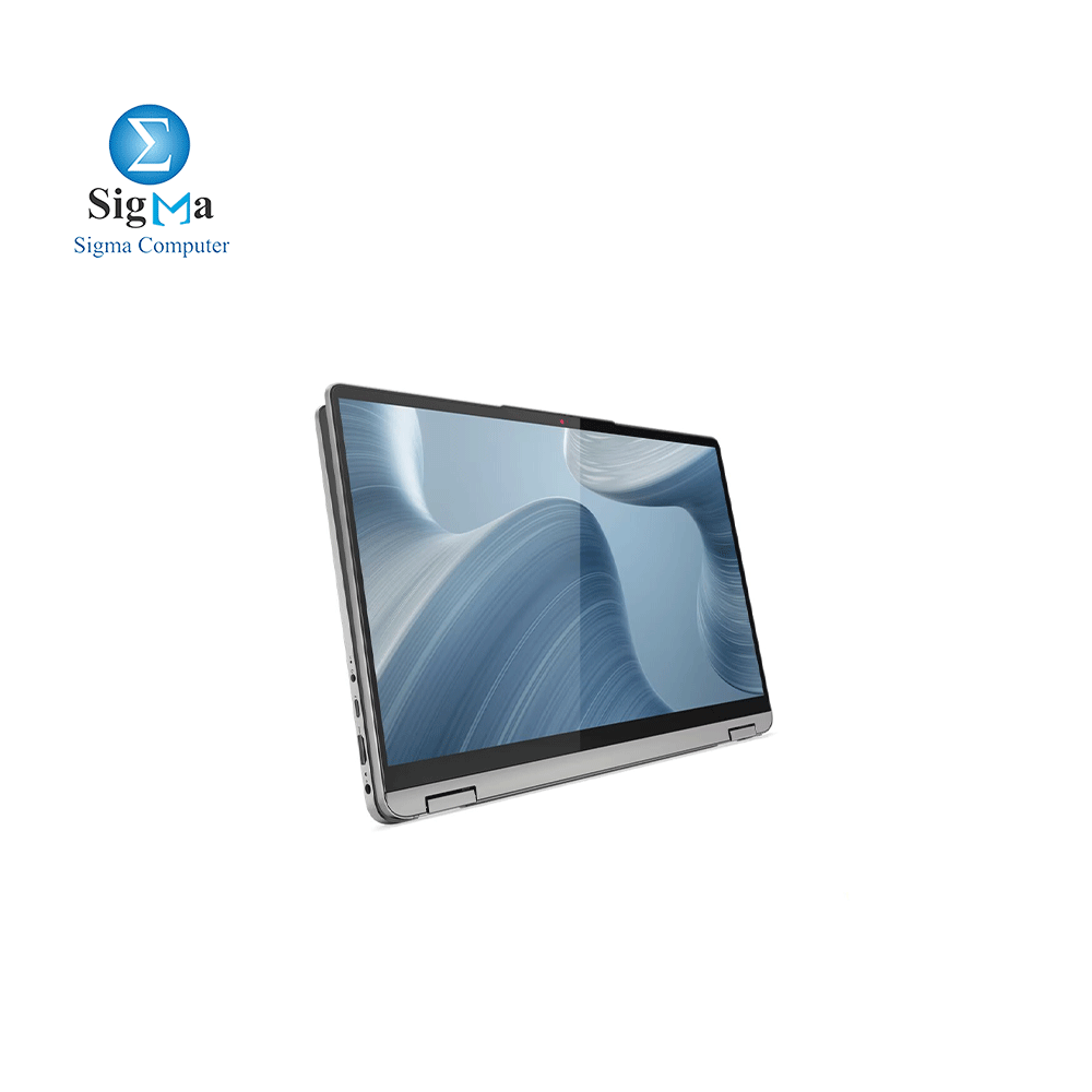 Laptop Lenovo IdeaPad Flex 5 82R70055ED - Intel Core I7 1255u - 8GB LPDDR4x 4266 MHz - 512GB NVMe SSD - 14