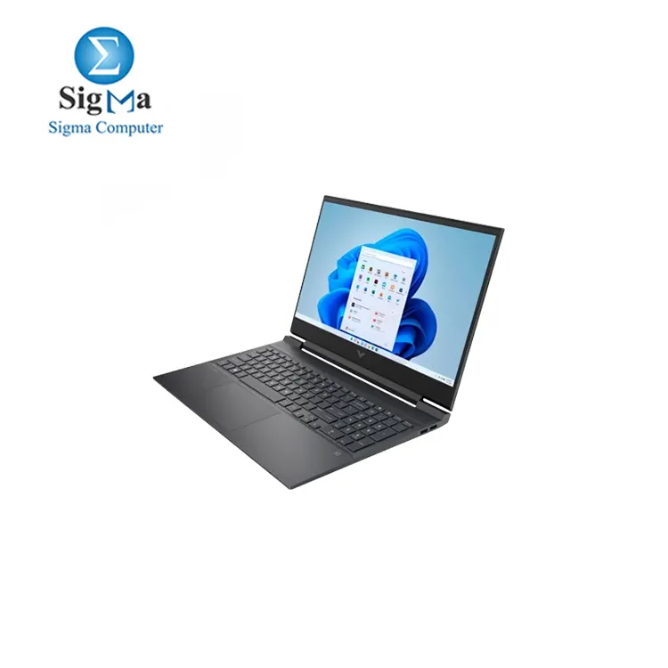 Laptop HP Victus 16-d1026ne Laptop - Intel® Core™ i7 12700H - NVIDIA® GeForce® RTX™ 3060 6GB - 16GB DDR5-4800 - 512GB PCIe® NVMe - 16.1