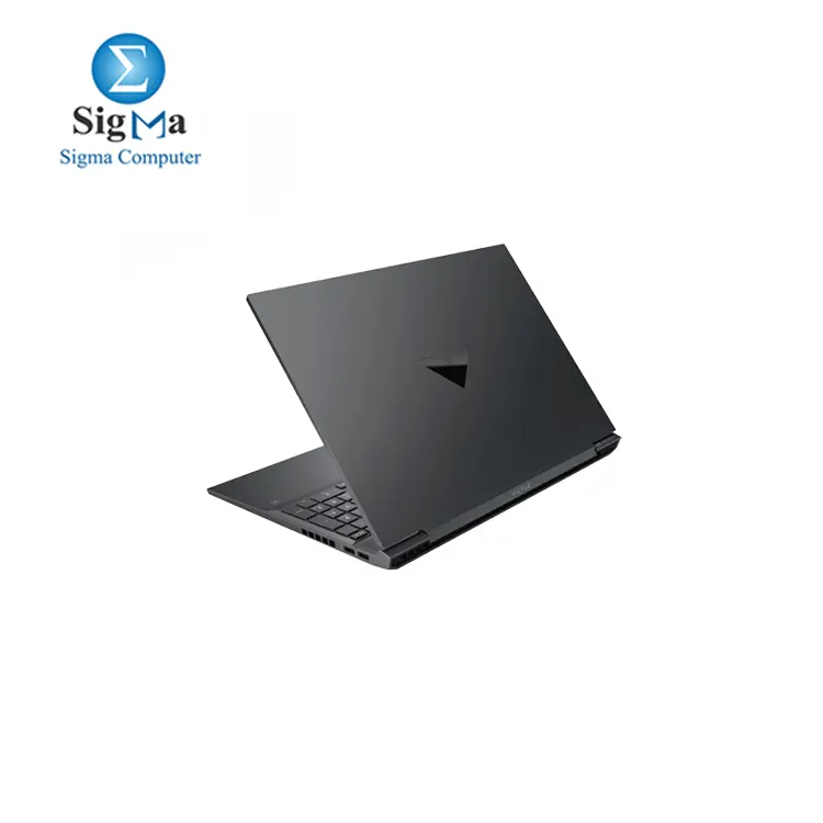 Laptop HP Victus 16-d1026ne Laptop - Intel   Core    i7 12700H - NVIDIA   GeForce   RTX    3060 6GB - 16GB DDR5-4800 - 512GB PCIe   NVMe - 16.1  FHD 144h-Silver.