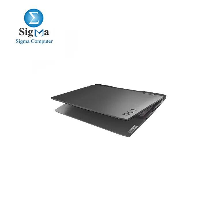 Laptop Lenovo LOQ 15IRH8 82XV00VQED-Intel   Core    i7-13620H-NVIDIA   GeForce RTX    4060 8GB-16GB DDR5-4800-512GB SSD M.2-15.6 FHD  1920x1080  IPS 350nits Anti-glare  45  NTSC  144Hz 