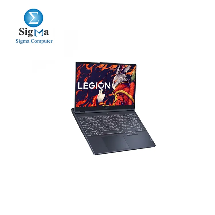 Laptop Lenovo Legion 5 15ARP8 83EF0003US-AMD Ryzen    7 7735HS-NVIDIA   GeForce RTX    4060 8GB-16GB SO-DIMM DDR5-4800-1TB SSD M.2-15.6  WQHD IPS 100  sRGB  165Hz-Windows   11 