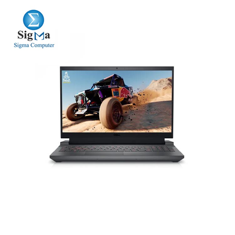  Laptop DELL 5530 -Intel Core i7-13650HX-NVIDIA GeForce RTX 3050 6GB-16GB DDR5 4800MHz-512GB M.2 PCIe NVMe-5.6
