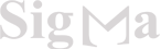 Sigma Logo Footer