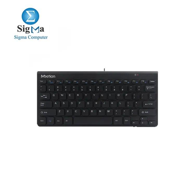 Meetion k400 MINI OFFICE KEYBOARD - Main view