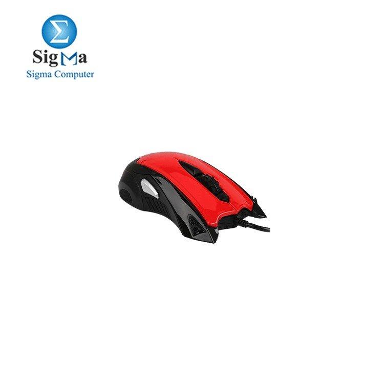 AULA SI-999 MOUSE GAMING WIRED USB - Main view