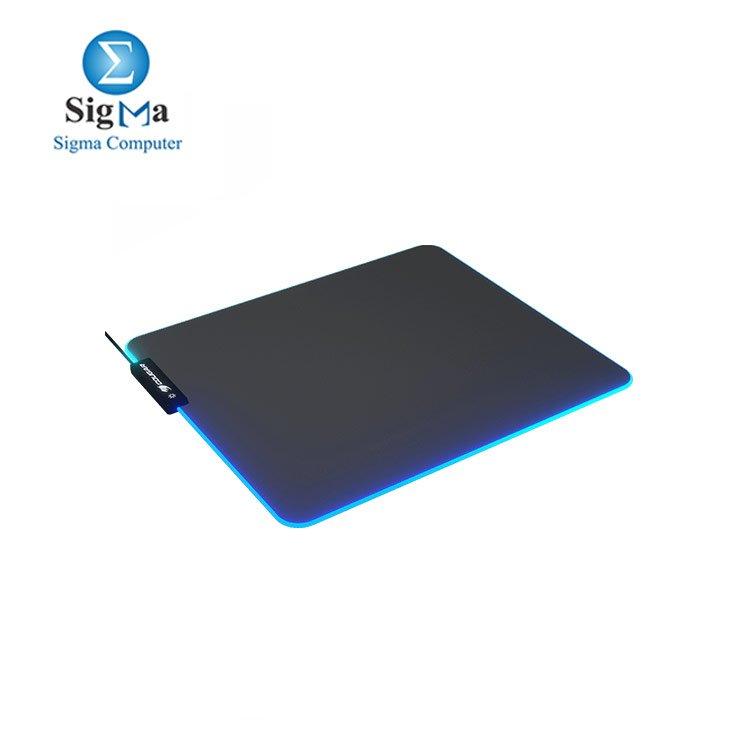 Cougar NEON RGB Gaming Mouse Pad - Main view