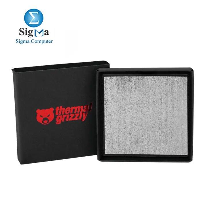 Thermal Grizzly KryoSheet 50x50 Thermal Pad - TG-KS-50-50 - Main view