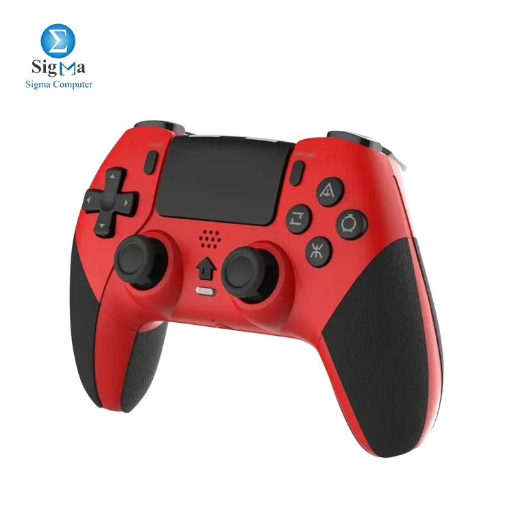 COUGAR EGY T28 Bluetooth Gaming Controller - RED - Main view